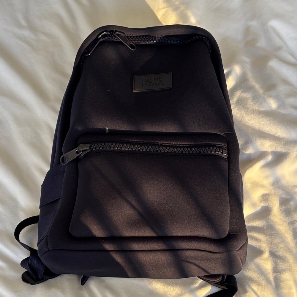 Dagne Dover Backpack in Navy